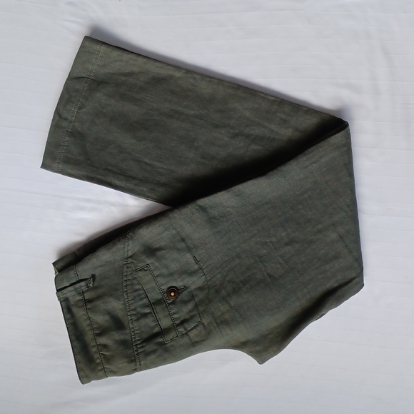 Hugo Boss Orange Label "Sydney" Pant- Sz. XS/IT 32 - Picture 7 of 9